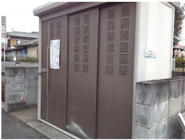 レオパレスアレグリーアの物件内観写真